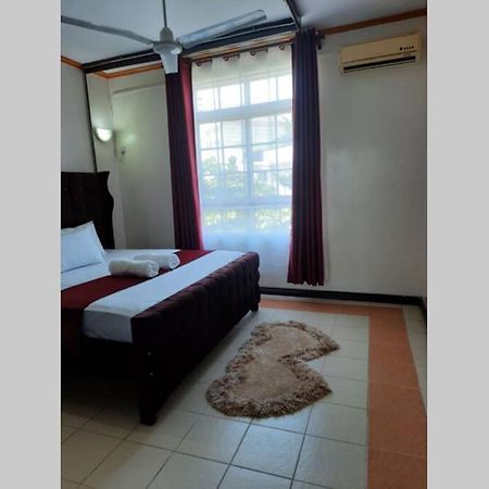 Nyali 3 Bedroom Apartment With Parking, Wifi, Ac Mombasa Exterior photo