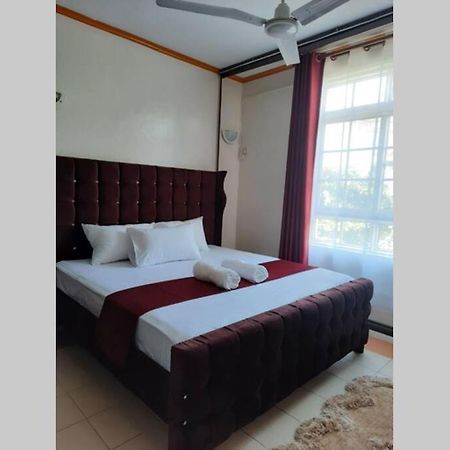 Nyali 3 Bedroom Apartment With Parking, Wifi, Ac Mombasa Exterior photo